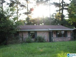 Foreclosed Home - 707 PANOLA TRL, 35180