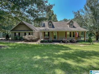 Foreclosed Home - 399 MOUNTAIN TOP RD, 35180