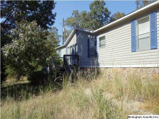 Foreclosed Home - 1297 GREENTREE DR, 35184