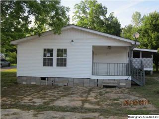 Foreclosed Home - 215 MIMOSA ST, 35184