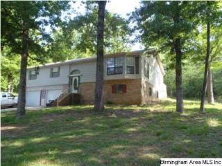 Foreclosed Home - 494 CAMP CREEK DR, 35184