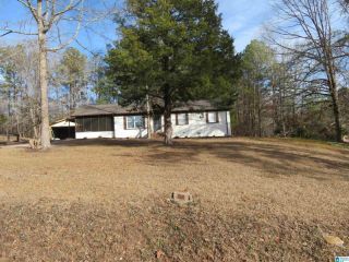Foreclosed Home - 340 CARTER RD, 35184