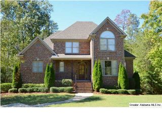 Foreclosed Home - 172 SHORE FRONT LN, 35186