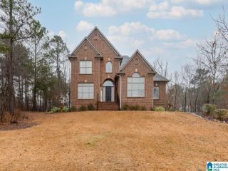 Foreclosed Home - 113 SHORE FRONT LN, 35186
