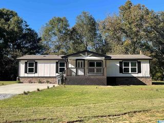 Foreclosed Home - 29415 HIGHWAY 25, 35186