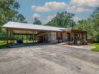 Foreclosed Home - 6000 HIGHWAY 61, 35186
