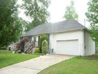 Foreclosed Home - List 100129638
