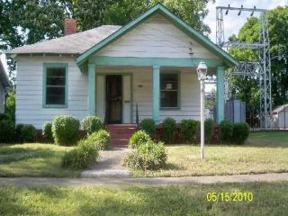 Foreclosed Home - List 100027521