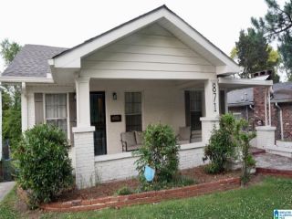 Foreclosed Home - 871 6TH ST W, 35204