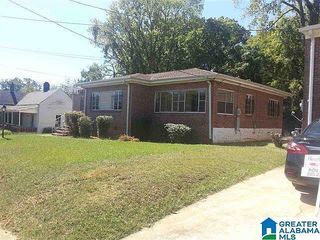 Foreclosed Home - 950 CENTER ST N, 35204