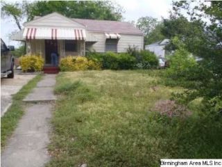 Foreclosed Home - List 100027370