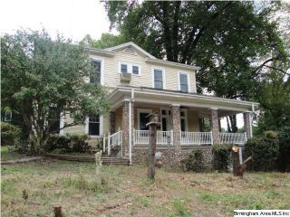 Foreclosed Home - 1703 15TH AVE S, 35205