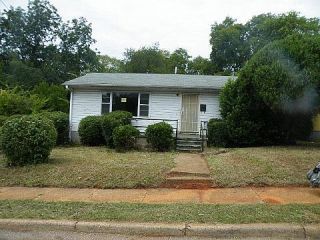Foreclosed Home - 32 5TH AVE S, 35205
