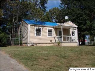 Foreclosed Home - 2228 1ST PL S, 35205