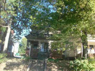 Foreclosed Home - 1615 11TH PL S, 35205