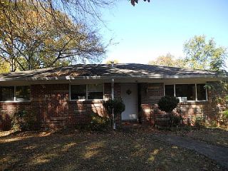 Foreclosed Home - 1900 11TH ST S, 35205
