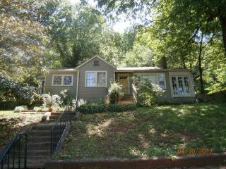 Foreclosed Home - 1029 GREEN SPRINGS AVE S, 35205