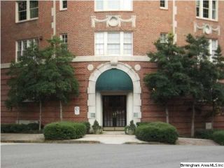 Foreclosed Home - 1100 27TH ST S APT 602, 35205