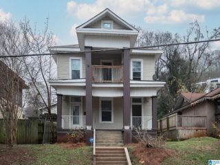 Foreclosed Home - 1805 11TH PL S, 35205