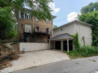 Foreclosed Home - 1117 LAKEVIEW CRES, 35205
