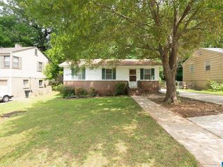 Foreclosed Home - 628 19TH TER S, 35205