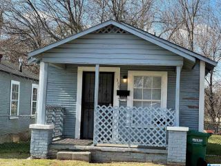 Foreclosed Home - 400 BETA ST S, 35205