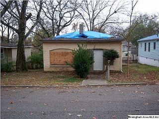 Foreclosed Home - List 100005207