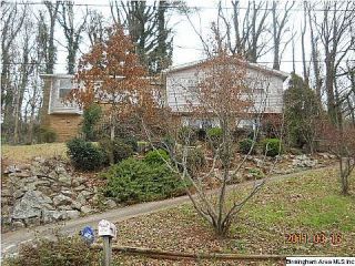 Foreclosed Home - 405 LANCE LN, 35206