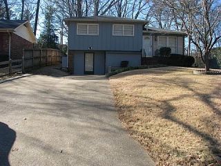 Foreclosed Home - 524 ELM ST, 35206