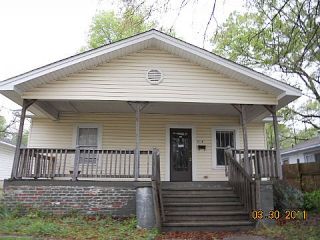 Foreclosed Home - List 100022613