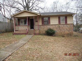 Foreclosed Home - 8214 6TH AVE S, 35206