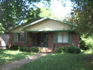 Foreclosed Home - 7108 2ND AVE N, 35206