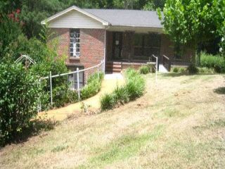 Foreclosed Home - 8704 VALLEYBROOK RD, 35206