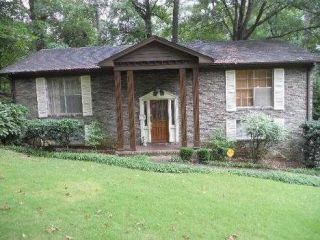 Foreclosed Home - 508 ELM ST, 35206