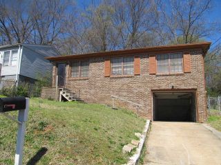 Foreclosed Home - 625 72ND ST S, 35206