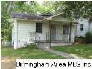 Foreclosed Home - List 100084908