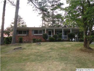 Foreclosed Home - 649 GRAVLEE LN, 35206