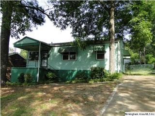 Foreclosed Home - 8233 9TH AVE S, 35206