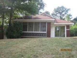 Foreclosed Home - List 100139043