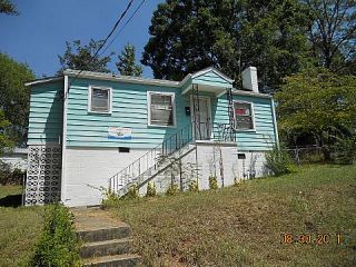 Foreclosed Home - 809 82ND ST S, 35206
