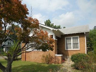 Foreclosed Home - 223 74TH ST N, 35206