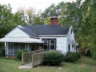 Foreclosed Home - 302 85TH ST S, 35206