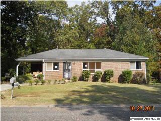 Foreclosed Home - 753 HIGHLAND AVE, 35206