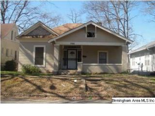 Foreclosed Home - List 100252743