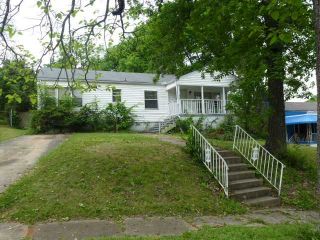 Foreclosed Home - List 100283880