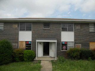 Foreclosed Home - List 100283909