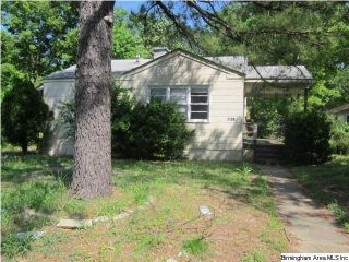 Foreclosed Home - List 100283916