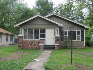 Foreclosed Home - List 100292538