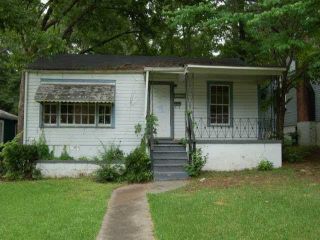 Foreclosed Home - 7529 5TH AVE S, 35206