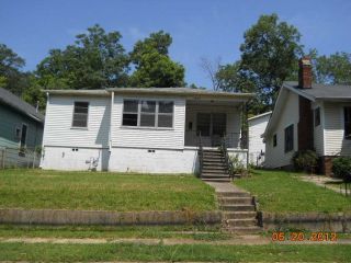 Foreclosed Home - List 100320784